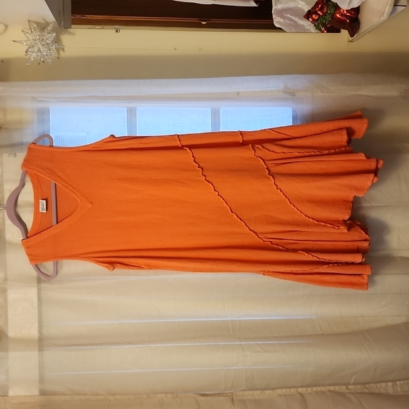 Oh My Gauze! Dresses Oh My Gauze Dress Poshmark